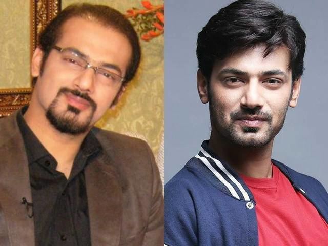 Zahid Ahmed (actor) Zahid Ahmeds journey from zero to hero will leave you inspired