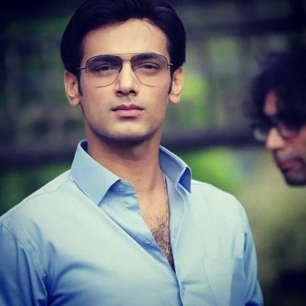 Zahid Ahmed (actor) Pakistani New Actor And Model Zahid Ahmed Profile