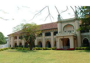 Zahira College, Colombo