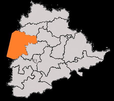Zahirabad (Lok Sabha constituency)