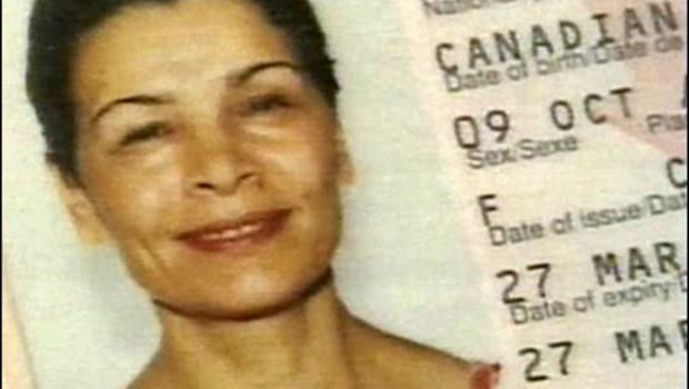 Zahra Kazemi Murder Charges In Photog39s Death CBS News