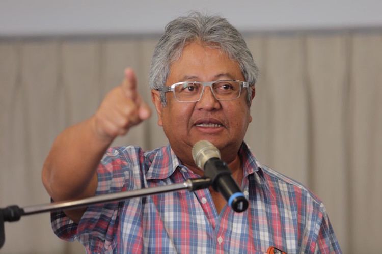 Zaid Ibrahim Najib applies to intervene in Zaid Ibrahims Ambank suit Malaysia