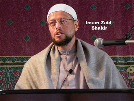Zaid Shakir Eid AlAdha 2010 Sermon Imam Zaid Shakir SeekersHub Blog