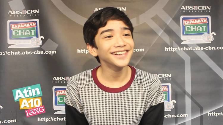 Zaijian Jaranilla Get to know more about child actor Zaijian Jaranilla on Atin A10