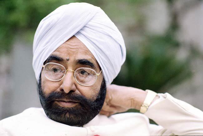 Zail Singh 1984 Giani Zail Singh39s daughter says PM govt ignored