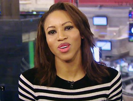 Zain Asher ZainAsherJanuary2014BellaNaijajpg