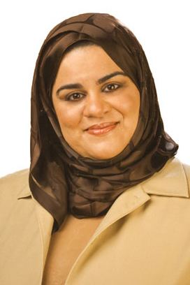 Zainab Al-Suwaij Zainab alSuwaij The Washington Institute for Near East Policy