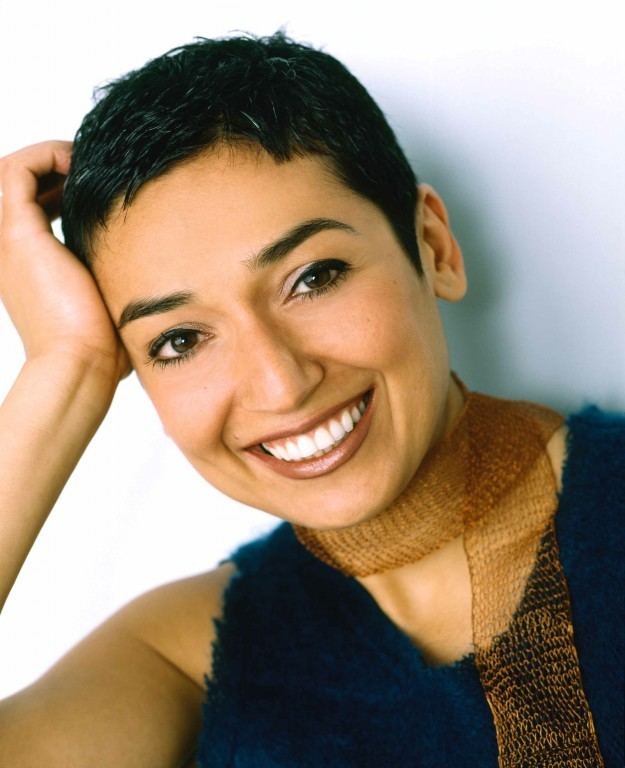 Zainab Salbi Zainab Salbi 26k for Public Speaking amp Appearances