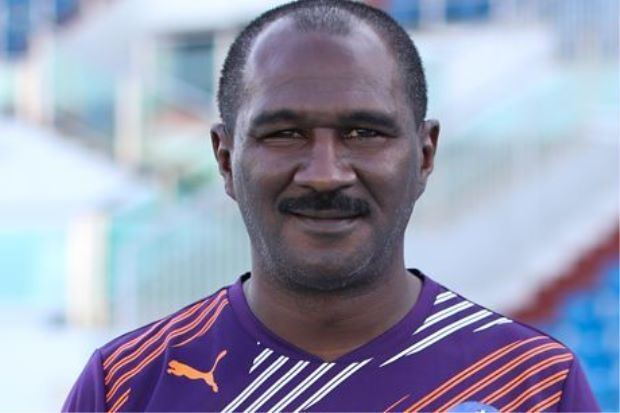 Zainal Abidin Hassan Zainal Abidin Harap Pahang Antara Pasukan Terbaik Liga