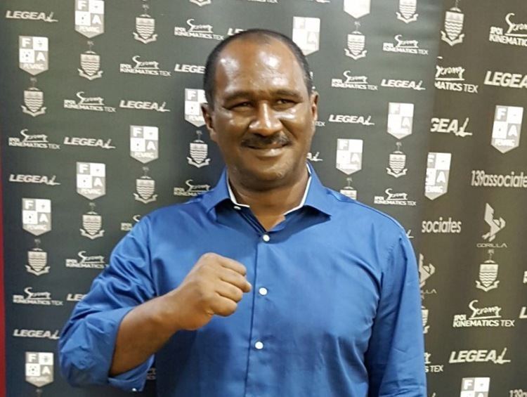Zainal Abidin Hassan Penang FA announces Zainal Abidin Hassan as new head coach Sports