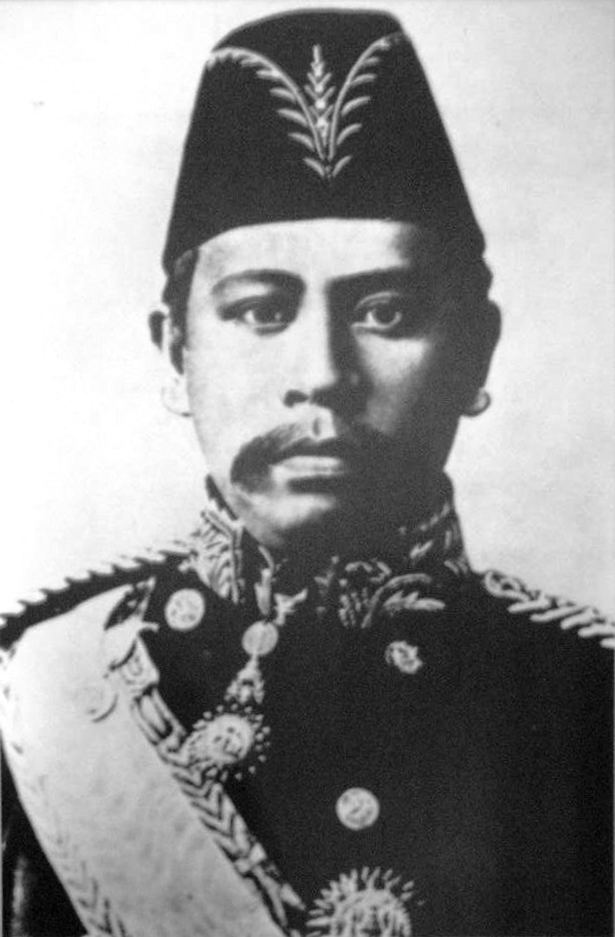 Zainal Abidin Iii Of Terengganu Alchetron The Free Social Encyclopedia