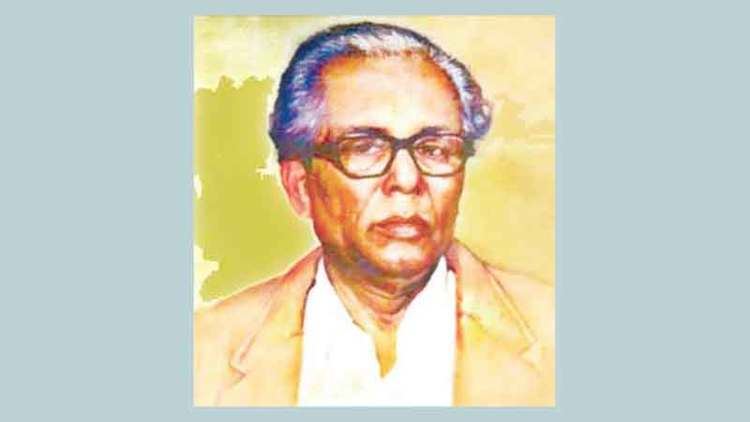 Zainul Abedin Shilpacharya Zainul Abedin s birth centenary today
