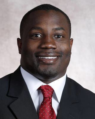 Zaire Anderson Zaire Anderson Bio Huskerscom Nebraska Athletics