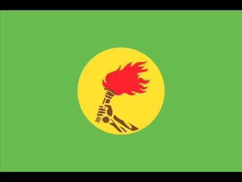 Zaire NATIONAL ANTHEM OF ZAIRE 19721997 YouTube