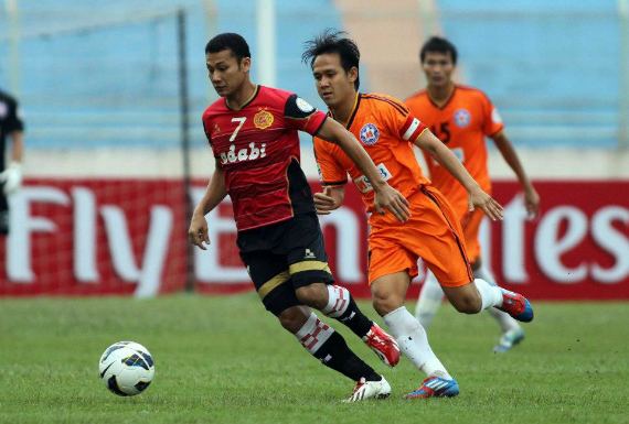 Zairo Anuar Top 5 Players who should receive Malaysia call up 2 Zairo Anuar