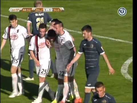 Zajko Zeba Zajko Zeba GOAL eljezniar Sloboda 11 YouTube