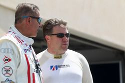 Zak Brown Zak Brown steps down as CSM CEO amid F1 role speculation
