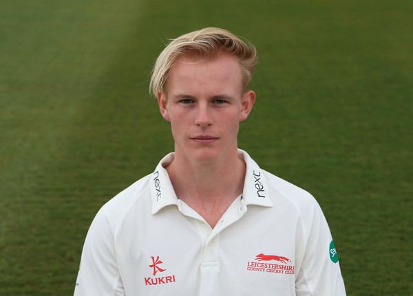 Zak Chappell Zak Chappell Photos Photos Leicestershire CCC Photocall Zimbio