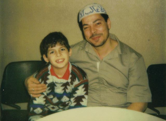 Zak Ebrahim My Father Was a Terrorist Vice