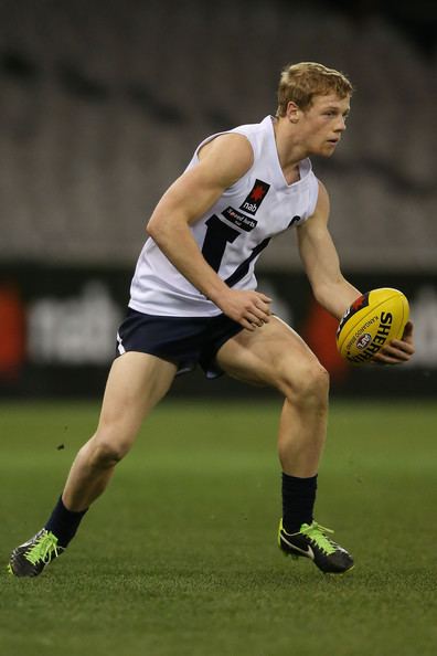 Zak Jones Zak Jones Photos AFL U18 Championship Rd 5 Zimbio