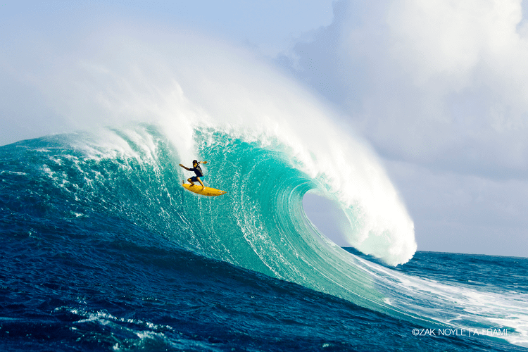 Zak Noyle EXPOSURE Surf Photographer Zak Noyle Surf Channel