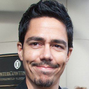 Zak Santiago Zak Santiago Bio Facts Family Famous Birthdays