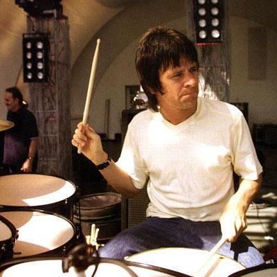 Zak Starkey Zak Starkey Biography Famous Drummers