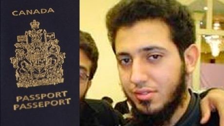 Zakaria Amara Toronto 18s Zakaria Amara among 1st to lose citizenship under Bill
