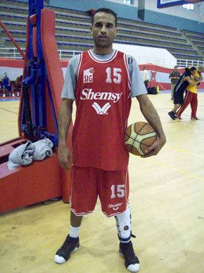 Zakaria El Masbahi Zakaria El Masbahi The Most Popular Basketball Players Of The