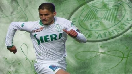 Zakaria Zerouali Morocco footballer Zakaria Zerouali dies of paracetamol