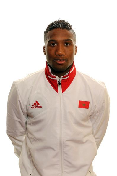 Zakarya Bergdich Zakarya Bergdich Pictures Morocco Men39s Official Olympic