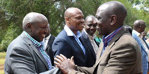 Zakayo Cheruiyot Meet Hon Zachayo Cheruiyot the ONLY Kalenjin politician WHO SCARES