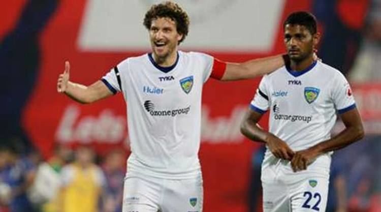 Zakeer Mundampara Zakeer Mundampara renews with Chennaiyin FC The Indian Express