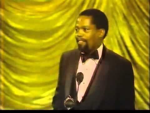 Zakes Mokae Zakes Mokae wins 1982 Tony Award for Best Featured Actor in a Play