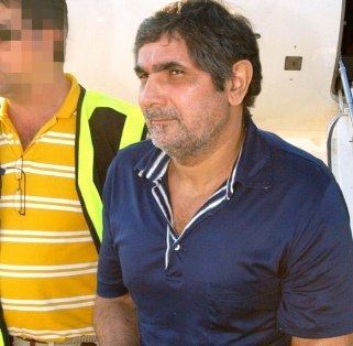 Zakhariy Kalashov Georgia should not give up on Kalashov extradition Al Bawaba