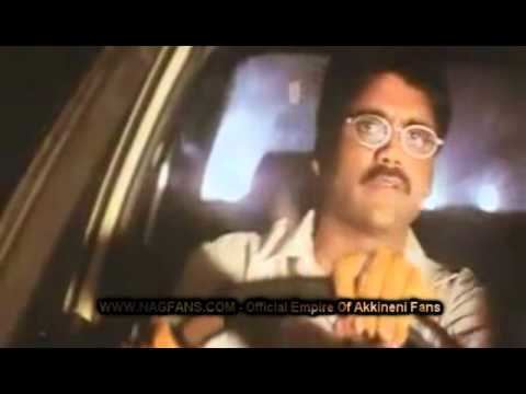 Zakhm Zakhm Movie Nagarjuna Scenes 4 YouTube