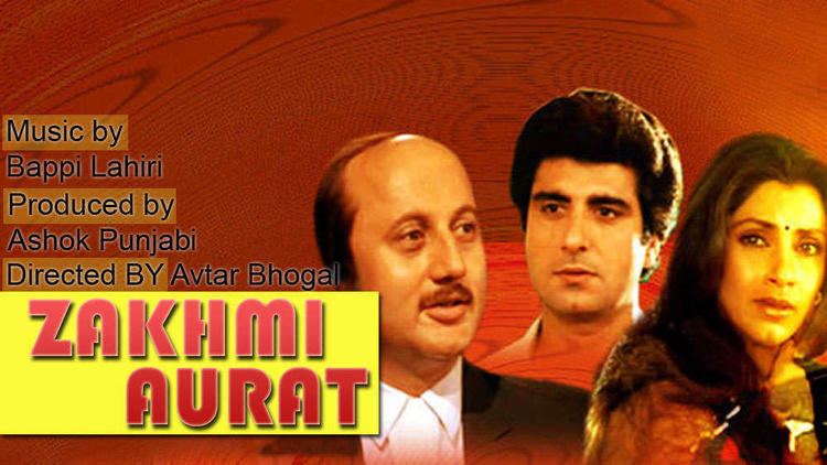 Zakhmi Aurat Watch Zakhmi Aurat Hindi Movie Online BoxTVcom
