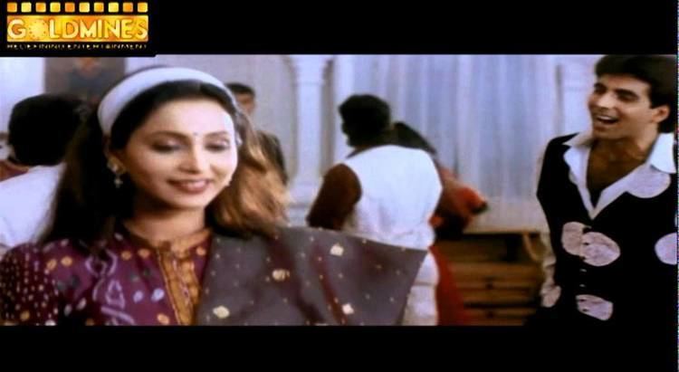 Zakhmi Dil (1994 film) Zakhmi Dil 1994 Hindi Movie SongAe Meri Zindagi YouTube