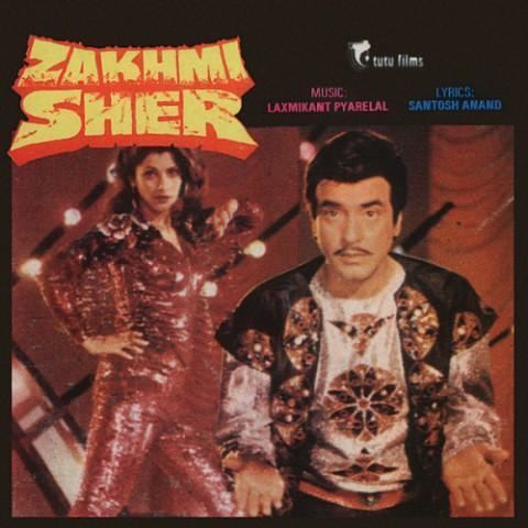 Zakhmi Sher Zakhmi Sher Songs Download Zakhmi Sher MP3 Songs Online Free on