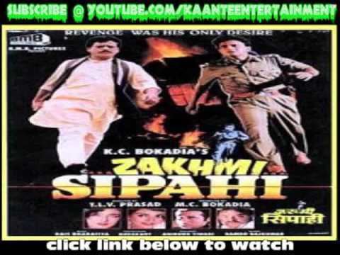 Zakhmi Sipahi Zakhmi Sipahi YouTube