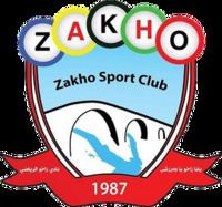 Zakho FC httpsuploadwikimediaorgwikipediaenthumbe