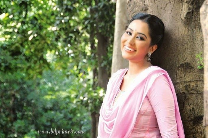 Zakia Bari Momo (Bangladeshi Actress) ~ Wiki & Bio with Photos | Videos