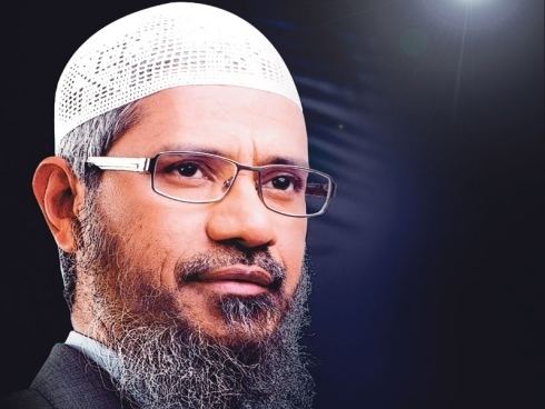 Zakir Naik Zakir Naik Lectures Halal Tube