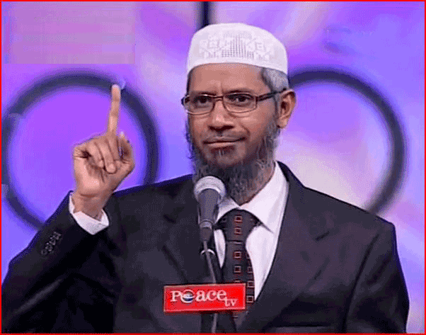 Zakir Naik IslamicAloCom Islamic Audio