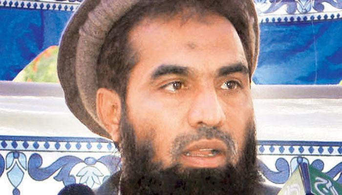 Zakiur Rehman Lakhvi Pakistan court orders ZakiurRehman Lakhvis release outraged