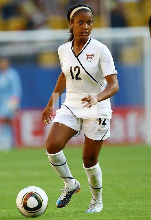 Zakiya Bywaters Zakiya Bywaters International Sports Images