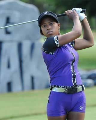 Zakiya Randall wwwgolfchannelcomsitesgolfchannelprodacquia