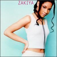 Zakiya (singer) imagesartistdirectcomImagesSourcesAMGCOVERSm