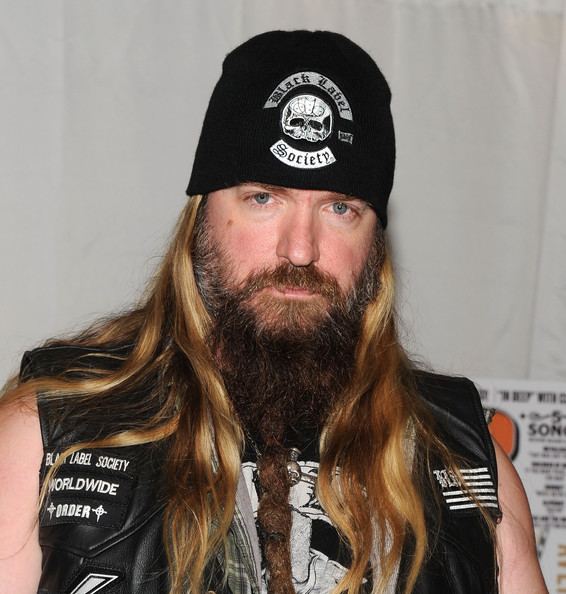 Zakk Wylde Zakk Wylde Says There Is A New BLACK LABEL SOCIETY Record