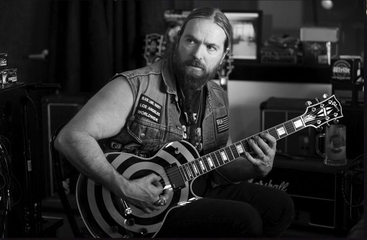 Zakk Wylde Zakk Wylde New Music And Songs